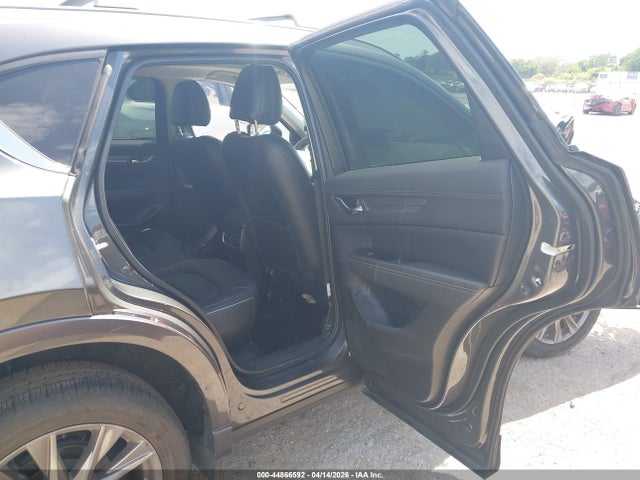 Aukcja sprzedaży 2024 Mazda Cx-5 2.5 S Premium Plus, vin: JM3KFBEL1R0492175, numer aukcji: 44866592