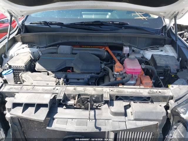 KNDRH4LG1P5189092 KIA Sorento Hybrid Ex