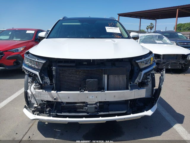 KNDRH4LG1P5189092 KIA Sorento Hybrid Ex