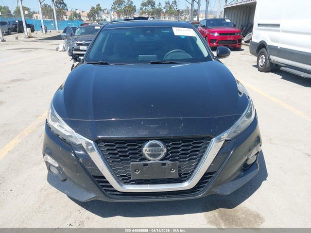 44866599 :رقم المزاد ، 1N4BL4DV1KC165625 vin ، 2019 Nissan Altima 2.5 Sv مزاد بيع