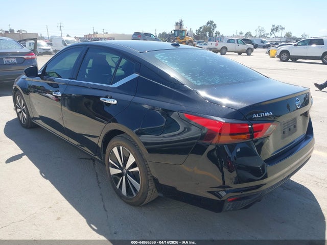 44866599 :رقم المزاد ، 1N4BL4DV1KC165625 vin ، 2019 Nissan Altima 2.5 Sv مزاد بيع