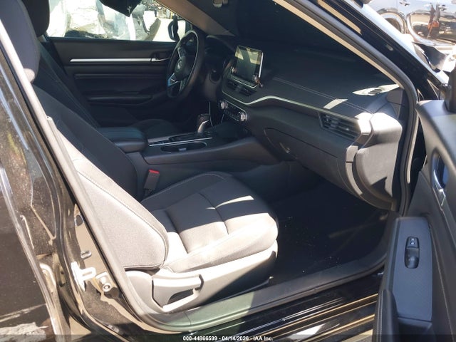 44866599 :رقم المزاد ، 1N4BL4DV1KC165625 vin ، 2019 Nissan Altima 2.5 Sv مزاد بيع