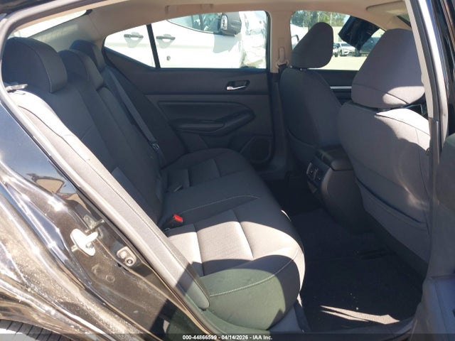 44866599 :رقم المزاد ، 1N4BL4DV1KC165625 vin ، 2019 Nissan Altima 2.5 Sv مزاد بيع