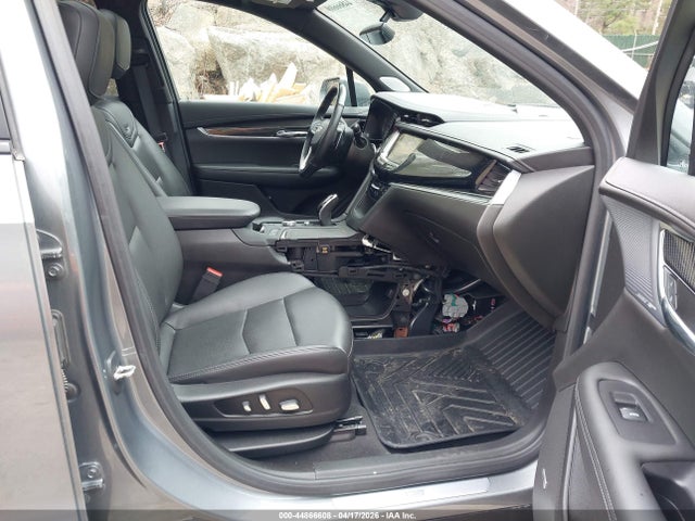 Aukcja sprzedaży 2020 Cadillac Xt6 Awd Sport, vin: 1GYKPGRS5LZ136734, numer aukcji: 44866608