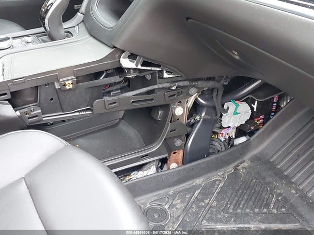 Aukcja sprzedaży 2020 Cadillac Xt6 Awd Sport, vin: 1GYKPGRS5LZ136734, numer aukcji: 44866608