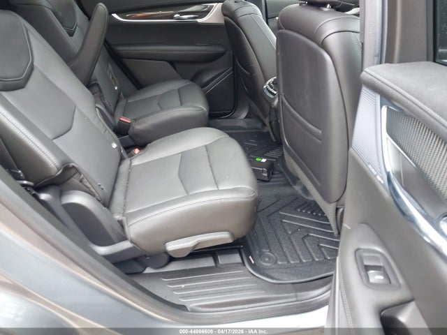 Auction sale of the 2020 Cadillac Xt6 Awd Sport, vin: 1GYKPGRS5LZ136734, lot number: 44866608