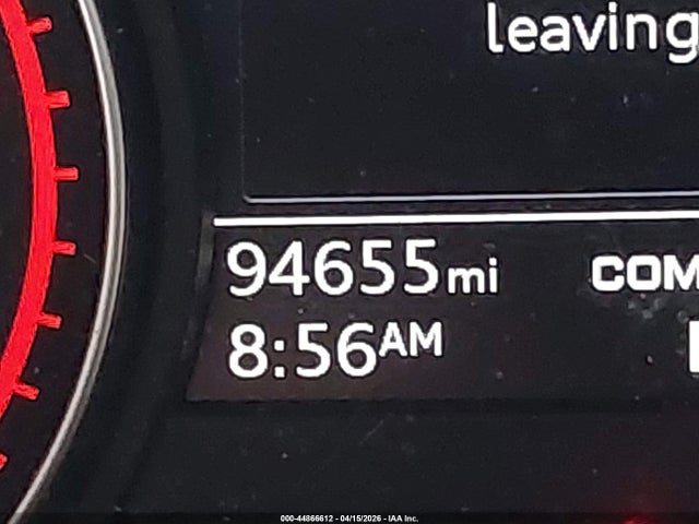 Auction sale of the 2018 Audi Q5 2.0t Premium/2.0t Tech Premium, vin: WA1BNAFY5J2020726, lot number: 44866612