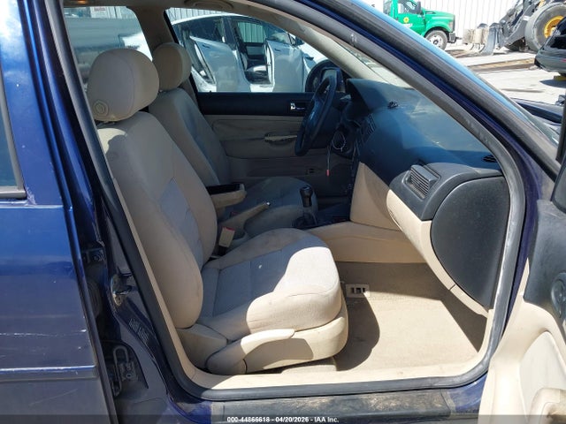 Продаж на аукціоні авто 2003 Volkswagen Golf Gls Tdi, vin: 9BWGP61J634072036, номер лоту: 44866618