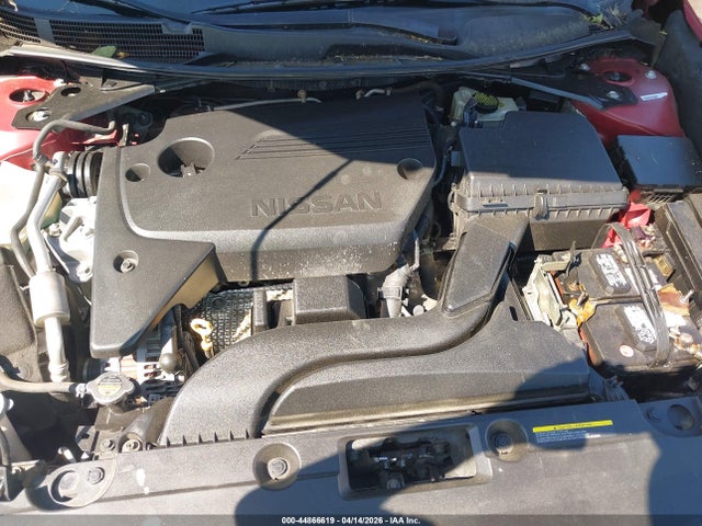 44866619 :رقم المزاد ، 1N4AL3AP4GN386949 vin ، 2016 Nissan Altima 2.5 S مزاد بيع