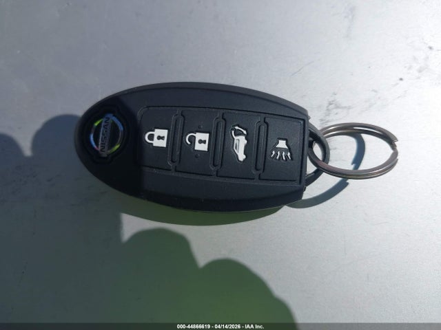 44866619 :رقم المزاد ، 1N4AL3AP4GN386949 vin ، 2016 Nissan Altima 2.5 S مزاد بيع