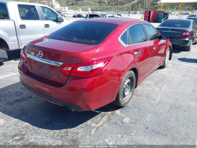 44866619 :رقم المزاد ، 1N4AL3AP4GN386949 vin ، 2016 Nissan Altima 2.5 S مزاد بيع