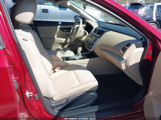 44866619 :رقم المزاد ، 1N4AL3AP4GN386949 vin ، 2016 Nissan Altima 2.5 S مزاد بيع