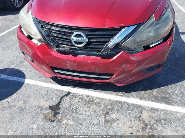 44866619 :رقم المزاد ، 1N4AL3AP4GN386949 vin ، 2016 Nissan Altima 2.5 S مزاد بيع