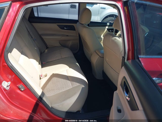 44866619 :رقم المزاد ، 1N4AL3AP4GN386949 vin ، 2016 Nissan Altima 2.5 S مزاد بيع