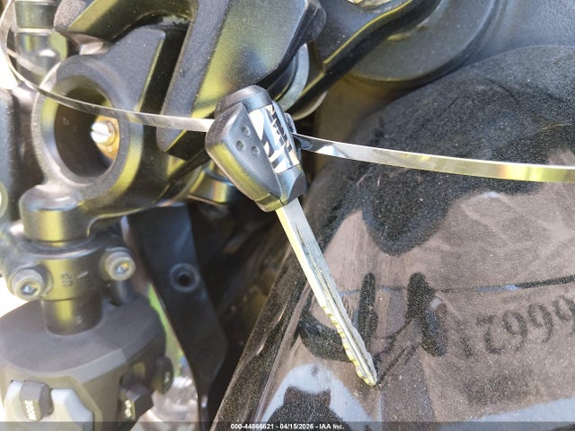 2022 Suzuki Gsx1300 Rr მანქანა იყიდება აუქციონზე, vin: JS1EJ11B8N7101269, აუქციონის ნომერი: 44866621