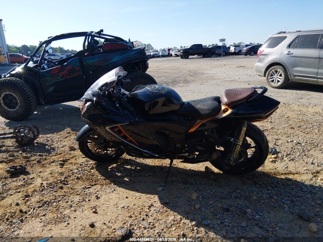 2022 Suzuki Gsx1300 Rr მანქანა იყიდება აუქციონზე, vin: JS1EJ11B8N7101269, აუქციონის ნომერი: 44866621