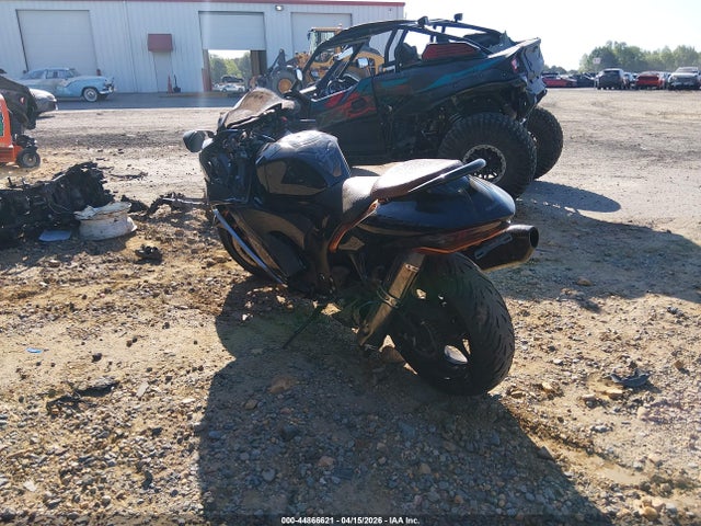 2022 Suzuki Gsx1300 Rr მანქანა იყიდება აუქციონზე, vin: JS1EJ11B8N7101269, აუქციონის ნომერი: 44866621
