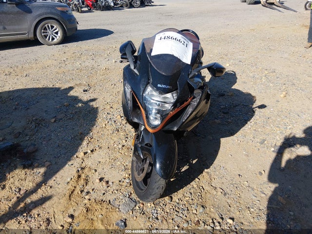 2022 Suzuki Gsx1300 Rr მანქანა იყიდება აუქციონზე, vin: JS1EJ11B8N7101269, აუქციონის ნომერი: 44866621