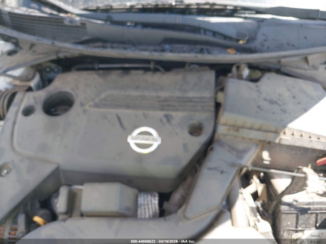 Aukcja sprzedaży 2015 Nissan Altima 2.5 S, vin: 1N4AL3AP5FC282237, numer aukcji: 44866622