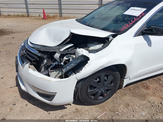 Aukcja sprzedaży 2015 Nissan Altima 2.5 S, vin: 1N4AL3AP5FC282237, numer aukcji: 44866622