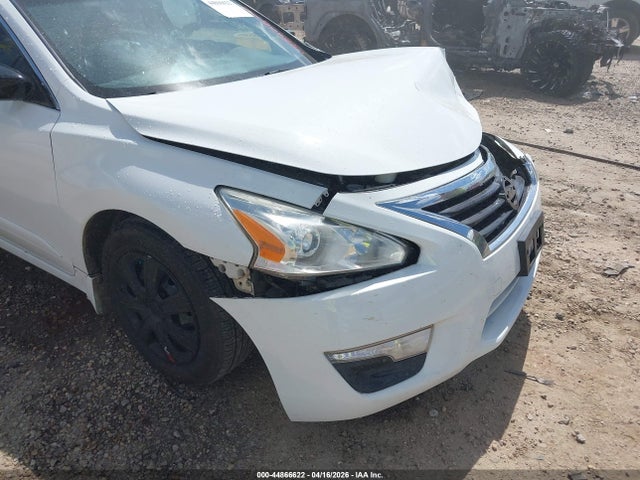 Aukcja sprzedaży 2015 Nissan Altima 2.5 S, vin: 1N4AL3AP5FC282237, numer aukcji: 44866622