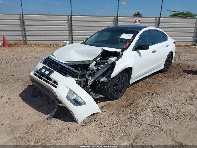 Aukcja sprzedaży 2015 Nissan Altima 2.5 S, vin: 1N4AL3AP5FC282237, numer aukcji: 44866622