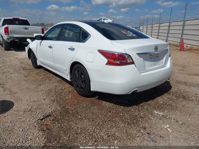 Aukcja sprzedaży 2015 Nissan Altima 2.5 S, vin: 1N4AL3AP5FC282237, numer aukcji: 44866622