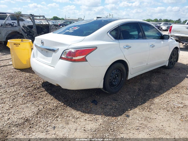 Aukcja sprzedaży 2015 Nissan Altima 2.5 S, vin: 1N4AL3AP5FC282237, numer aukcji: 44866622
