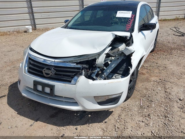 Aukcja sprzedaży 2015 Nissan Altima 2.5 S, vin: 1N4AL3AP5FC282237, numer aukcji: 44866622