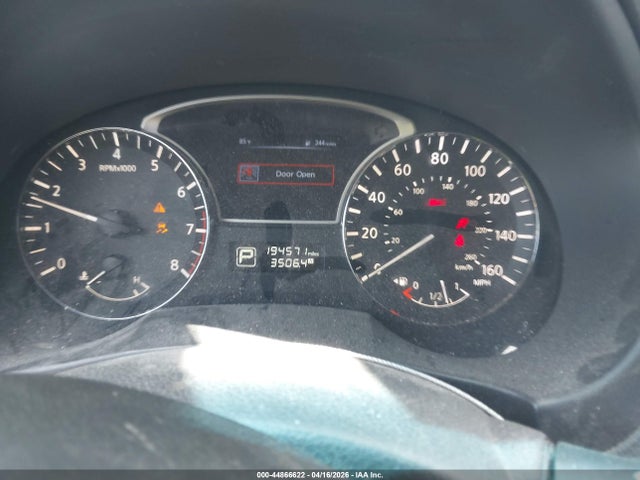 Aukcja sprzedaży 2015 Nissan Altima 2.5 S, vin: 1N4AL3AP5FC282237, numer aukcji: 44866622