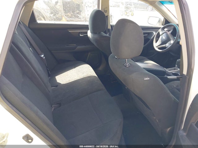 Aukcja sprzedaży 2015 Nissan Altima 2.5 S, vin: 1N4AL3AP5FC282237, numer aukcji: 44866622