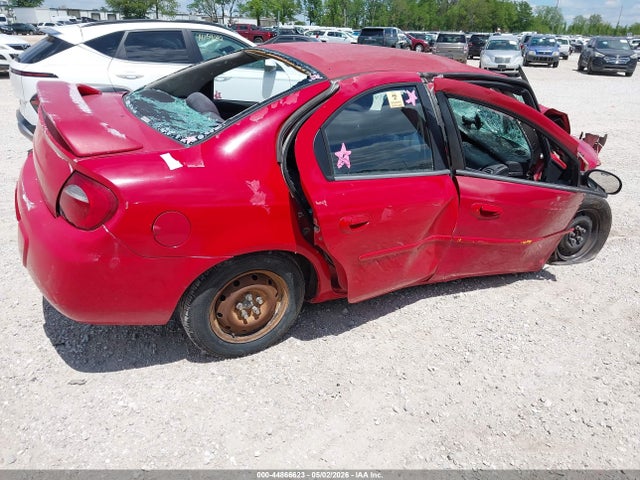 Продаж на аукціоні авто 2003 Dodge Neon Se, vin: 1B3ES26C33D240039, номер лоту: 44866623