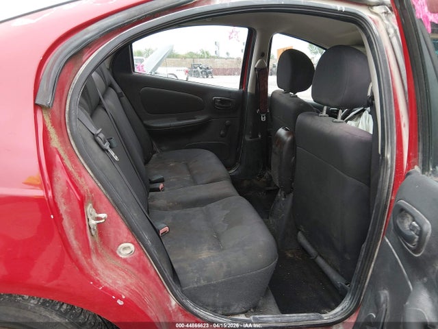 Продаж на аукціоні авто 2003 Dodge Neon Se, vin: 1B3ES26C33D240039, номер лоту: 44866623
