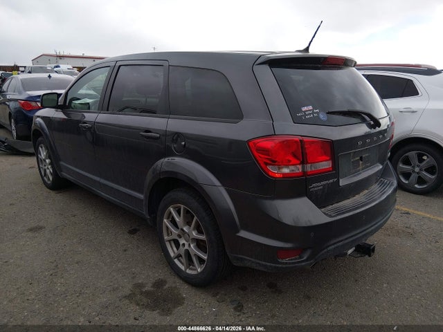 Aukcja sprzedaży 2014 Dodge Journey R/t, vin: 3C4PDDEG5ET162782, numer aukcji: 44866626