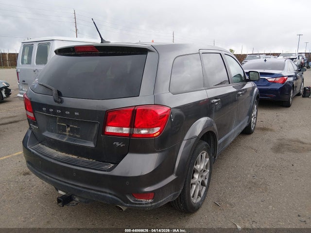 Aukcja sprzedaży 2014 Dodge Journey R/t, vin: 3C4PDDEG5ET162782, numer aukcji: 44866626