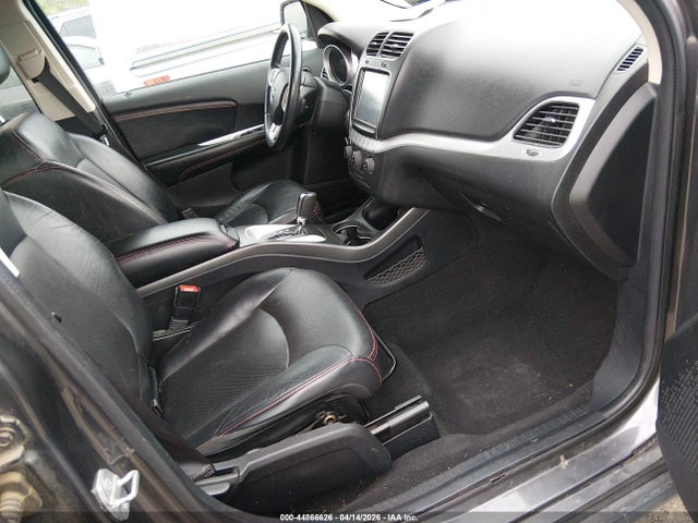 Aukcja sprzedaży 2014 Dodge Journey R/t, vin: 3C4PDDEG5ET162782, numer aukcji: 44866626