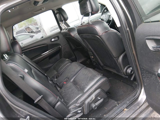 Aukcja sprzedaży 2014 Dodge Journey R/t, vin: 3C4PDDEG5ET162782, numer aukcji: 44866626