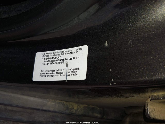 Aukcja sprzedaży 2014 Dodge Journey R/t, vin: 3C4PDDEG5ET162782, numer aukcji: 44866626