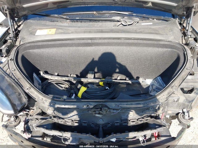Tesla Model X 100d/75d/p100d 2018 5YJXCAE20JF101564 Image 10