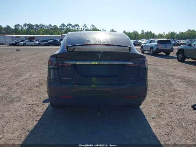 Tesla Model X 100d/75d/p100d 2018 5YJXCAE20JF101564 Image 16