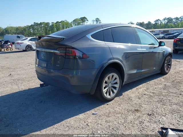 Tesla Model X 100d/75d/p100d 2018 5YJXCAE20JF101564 Image 4