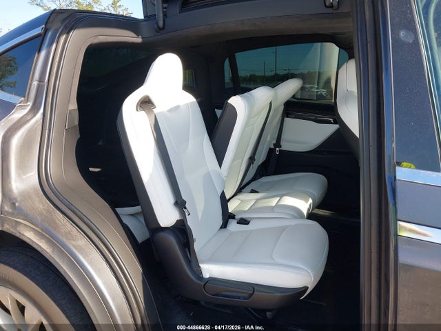 Tesla Model X 100d/75d/p100d 2018 5YJXCAE20JF101564 Image 8