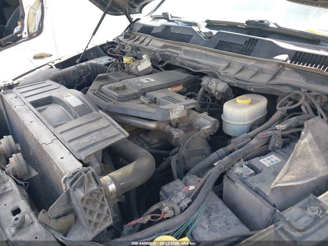 Продаж на аукціоні авто 2012 Ram 3500 Slt, vin: 3C63DRHL6CG345223, номер лоту: 44866632