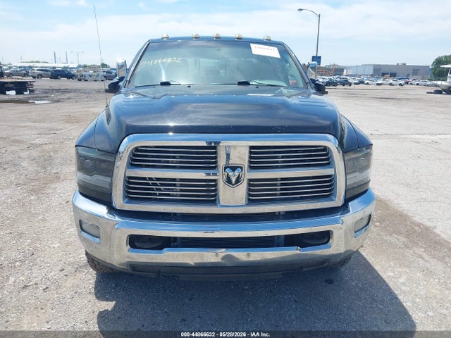 Продаж на аукціоні авто 2012 Ram 3500 Slt, vin: 3C63DRHL6CG345223, номер лоту: 44866632