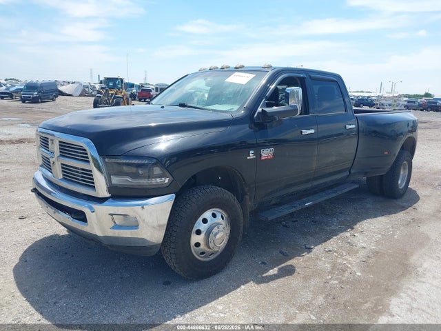 Продаж на аукціоні авто 2012 Ram 3500 Slt, vin: 3C63DRHL6CG345223, номер лоту: 44866632
