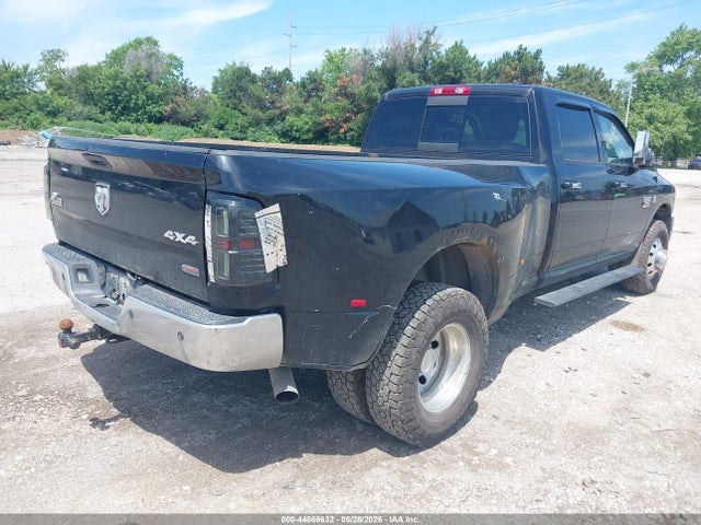 Продаж на аукціоні авто 2012 Ram 3500 Slt, vin: 3C63DRHL6CG345223, номер лоту: 44866632