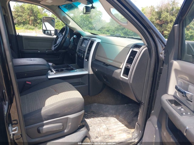 Продаж на аукціоні авто 2012 Ram 3500 Slt, vin: 3C63DRHL6CG345223, номер лоту: 44866632