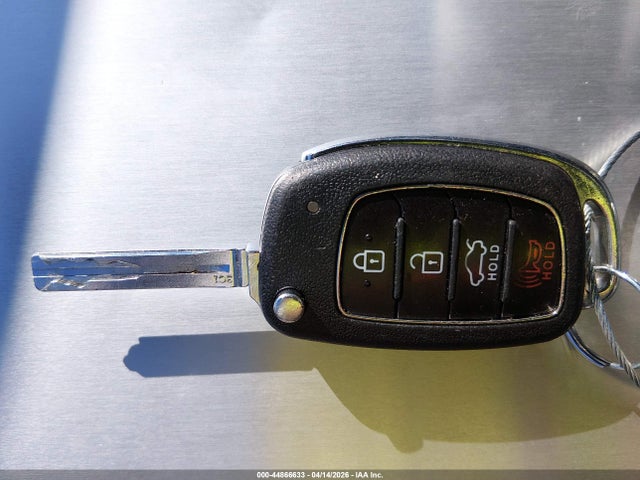 Hyundai SONATA SE 2019 5NPE24AF6KH794972 Image 11