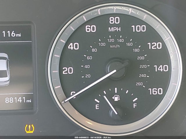 Hyundai SONATA SE 2019 5NPE24AF6KH794972 Image 15