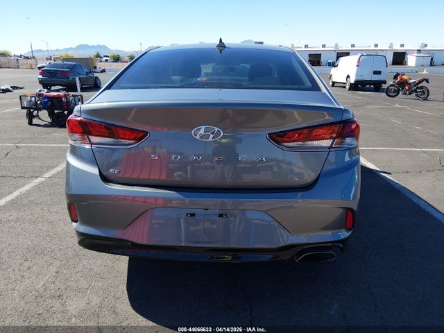 Hyundai SONATA SE 2019 5NPE24AF6KH794972 Image 16